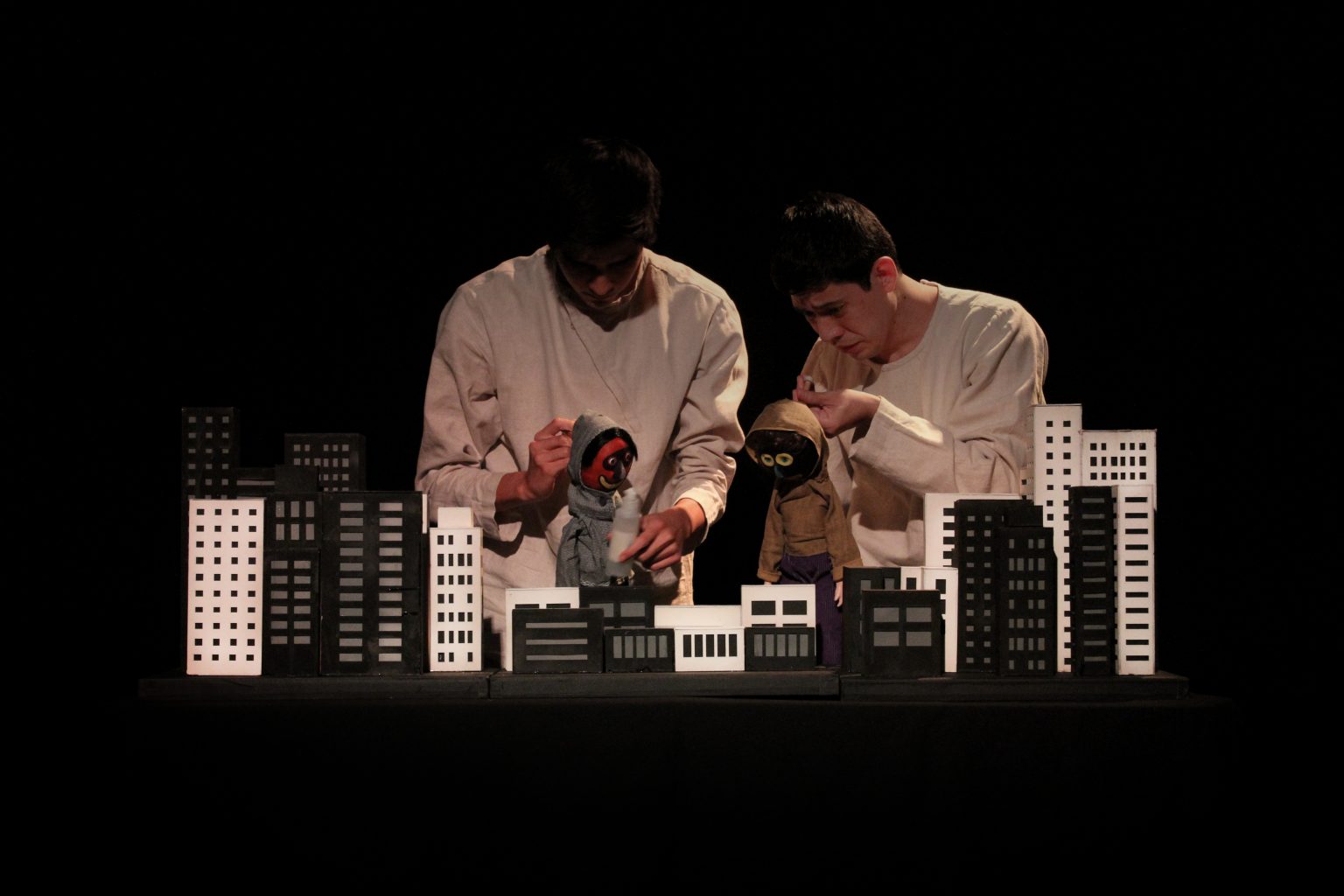 Invita IMSS Tlaxcala a disfrutar la obra 'Ojos de Nube'